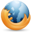 Συμβατή ιστοσελίδα με Mozilla Firefox
